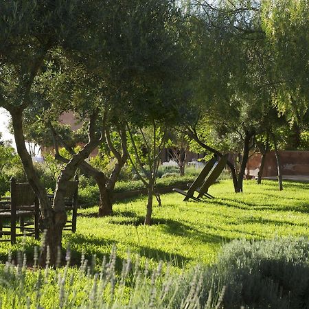 Kasbah Bab Ourika Hotel Екстериор снимка