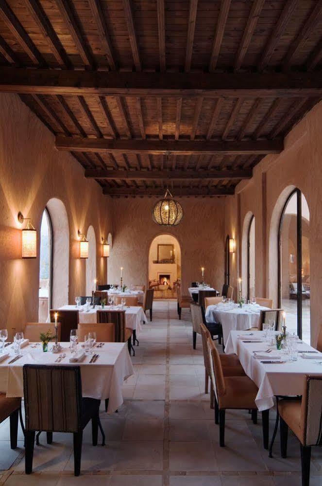 Kasbah Bab Ourika Hotel Екстериор снимка