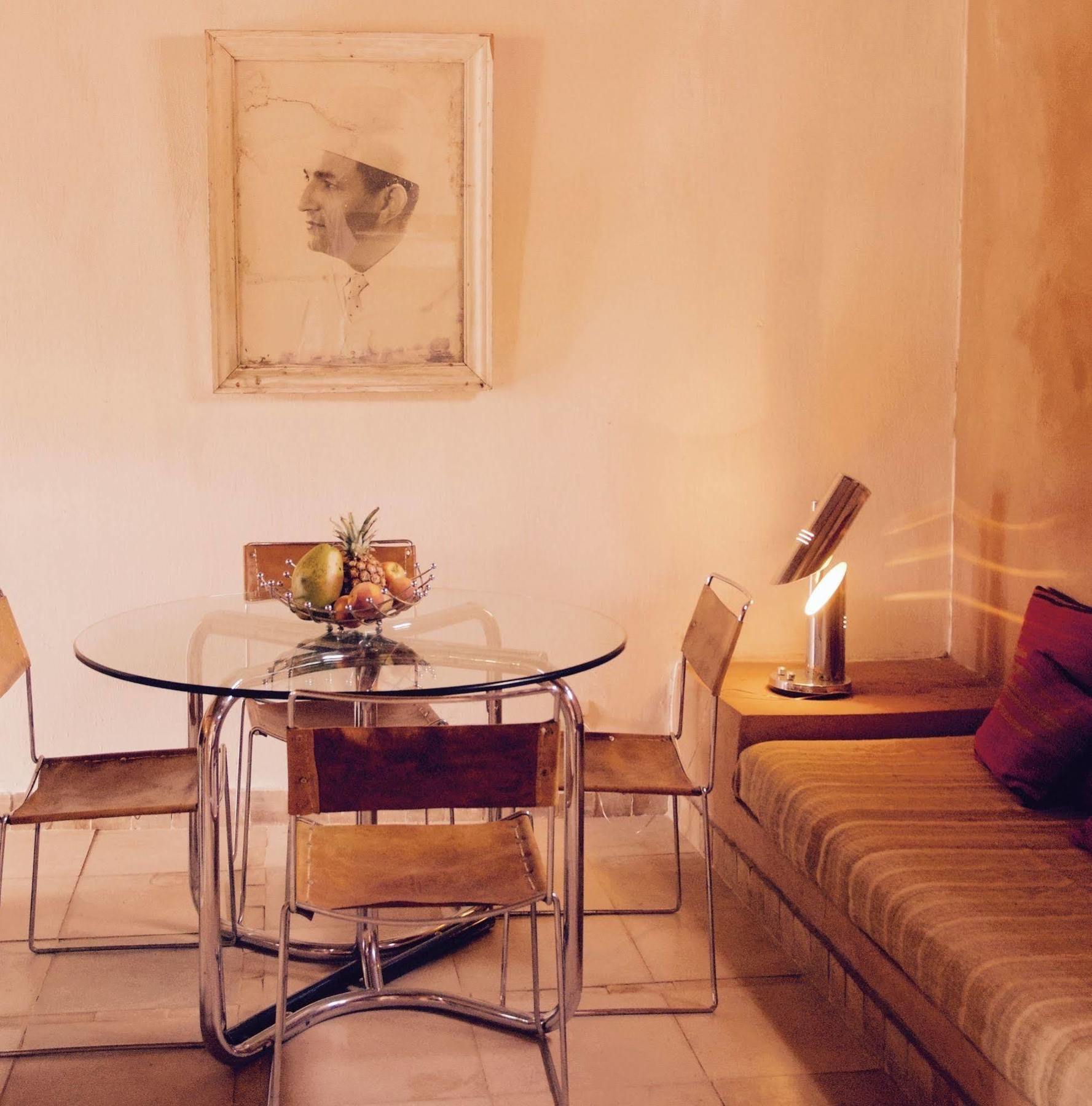 Kasbah Bab Ourika Hotel Екстериор снимка