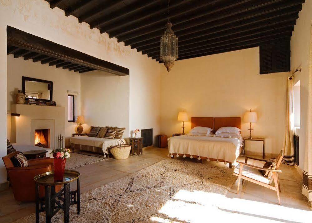 Kasbah Bab Ourika Hotel Екстериор снимка