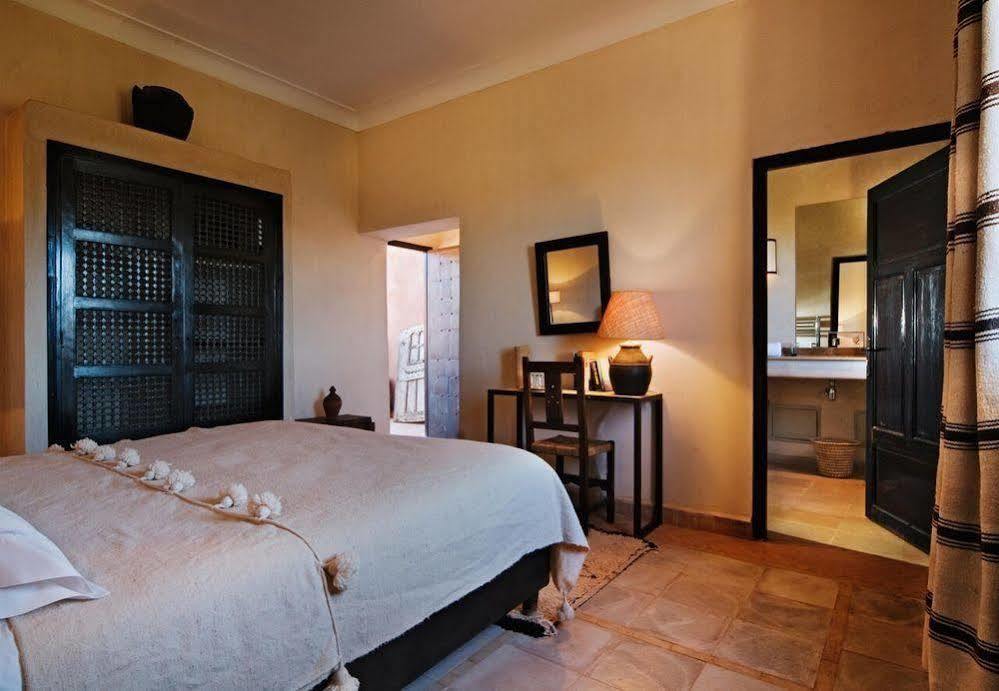 Kasbah Bab Ourika Hotel Екстериор снимка