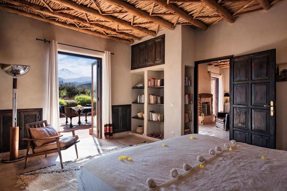 Kasbah Bab Ourika Hotel Екстериор снимка