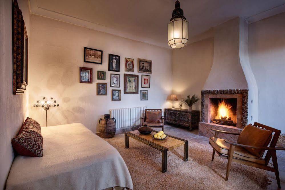 Kasbah Bab Ourika Hotel Екстериор снимка