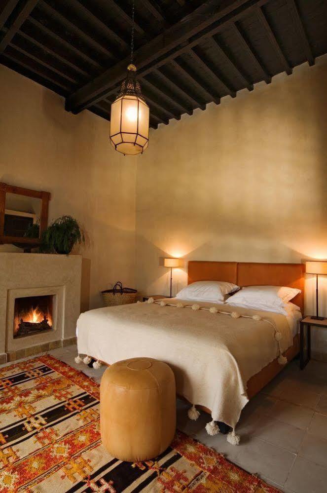 Kasbah Bab Ourika Hotel Екстериор снимка