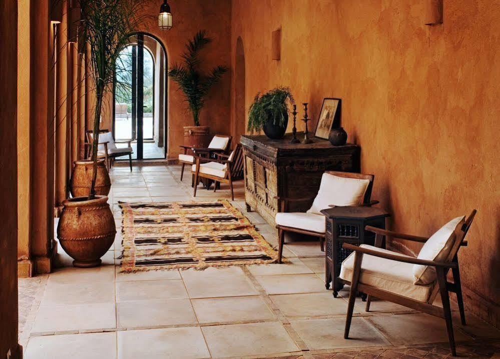 Kasbah Bab Ourika Hotel Екстериор снимка
