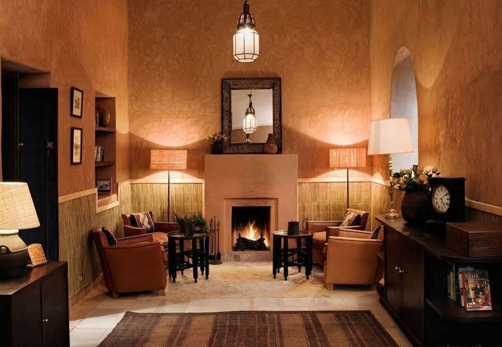 Kasbah Bab Ourika Hotel Екстериор снимка